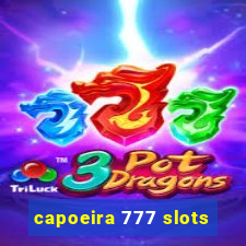 capoeira 777 slots